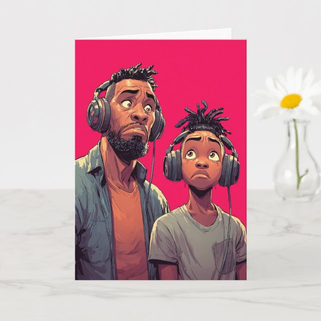 (A) The Playlist Card (Small Plant)