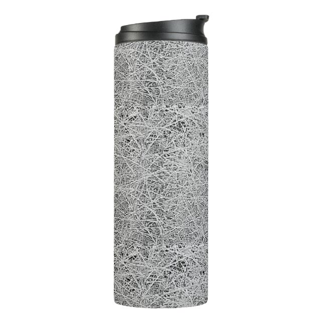 A THERMAL TUMBLER (Rotated Left)