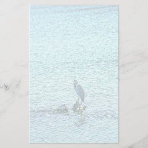 A Thinker Stationery