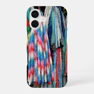 A Thousand Cranes iPhone 16 Case