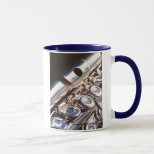 A Three Piece Flute Mug