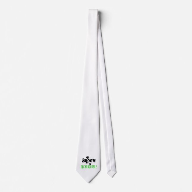 a tie (Front)