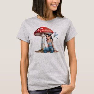 A Time To Be Silent T-Shirt