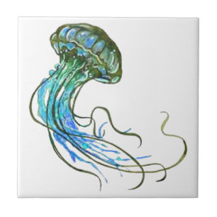 A Timeless Journey Tile