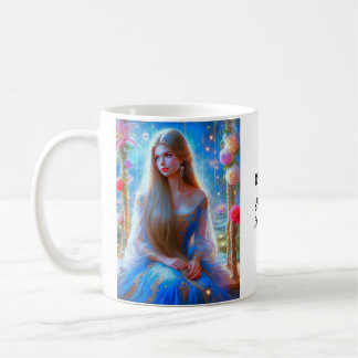 A Timeless Token of Love in Every Sip -  Coffee Mug