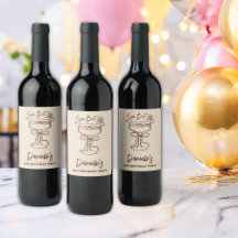 A Tini Bit Older Espresso Martini 30th Birthday