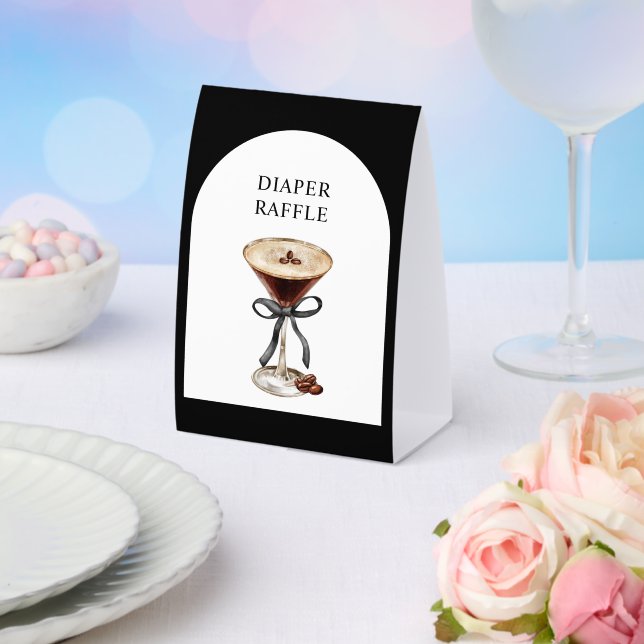 A Tini On is on the Way Baby Shower  (Insitu(Wedding))