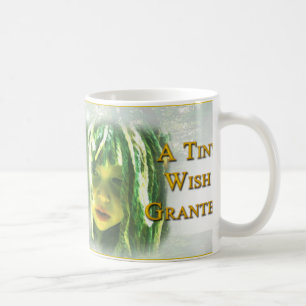 A Tiny Wish Granted Mug