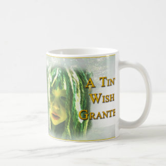 A Tiny Wish Granted Mug