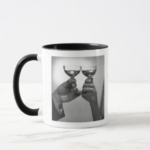 A Toast Mug