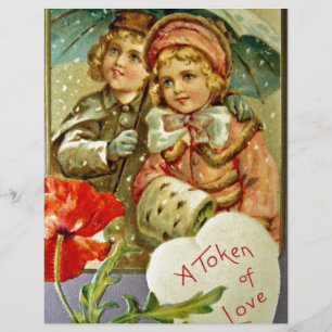 A Token of Love