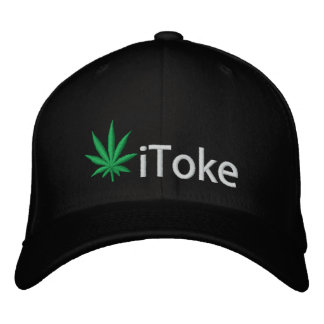 A Toker's Cap