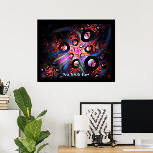 A Toroid Affair Poster