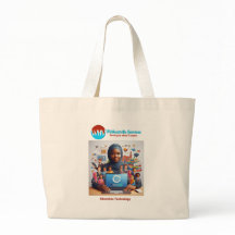 A tote bag for your groceries