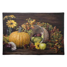 A Touch of Autumn