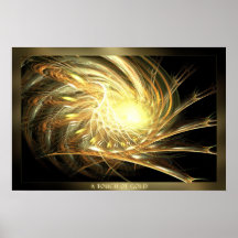 A Touch Of Gold