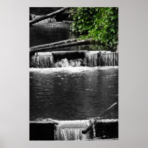 A Touch of Green Poster