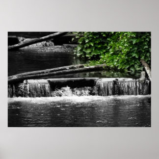 A Touch of Green Poster