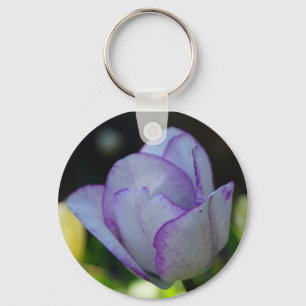 A Touch of Spring! Key Ring