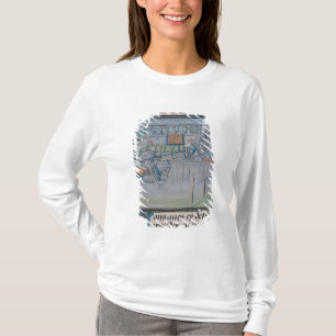 A Tournament in London: Jousting T-Shirt