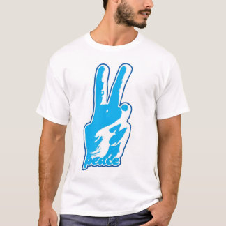 A-Town Down... - Lt blue T-Shirt