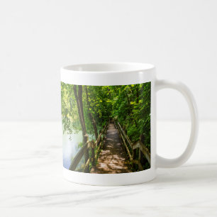 A Tranquil Hike Coffee Mug