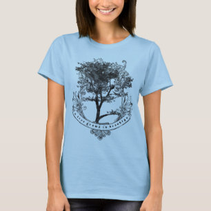 A-Tree-Grows-In-Brooklyn T-Shirt