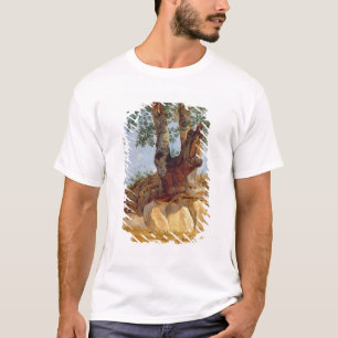 A Tree in Campagna, 1822-23 T-Shirt