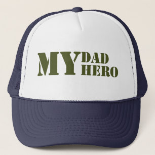 A Tribute to Father - Cool Hat