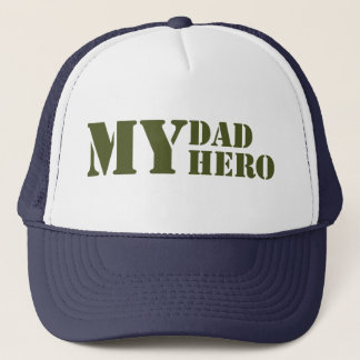 A Tribute to Father - Cool Hat