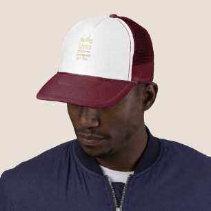 A Tribute to Healthcare Heroes T-Shirt Trucker Hat
