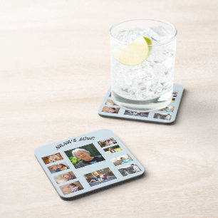 A Tribute To Nana's Love 10 photos Casual Damien  Coaster