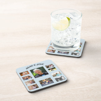 A Tribute To Nana's Love 10 photos Casual Damien Coaster