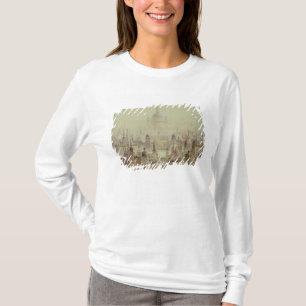 A Tribute to Sir Christopher Wren T-Shirt