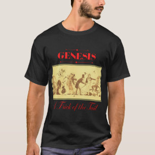 A Trick of the Tale T-Shirt