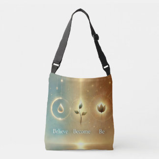 A Trinity of Transformation Adjustable Tote