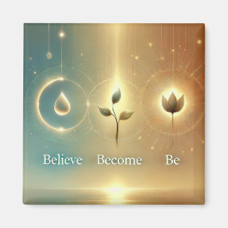 A Trinity of Transformation Magnet
