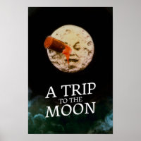 A Trip to the Moon 1902 Classic Movie