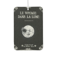 A Trip to the Moon Le Voyage dans la Lune