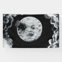 A Trip to the Moon Le Voyage Dans La Lune Cool