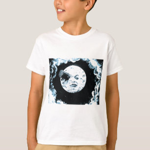 A Trip to the Moon T-Shirt
