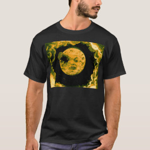 A Trip to the Moon T-Shirt