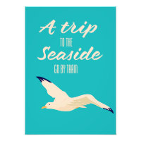 A Trip to the Seaside
