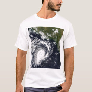 A tropical cyclone T-Shirt
