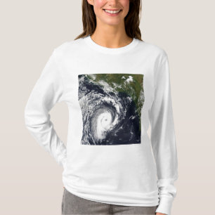 A tropical cyclone T-Shirt