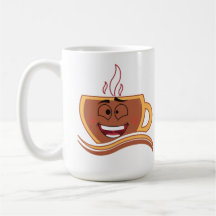 A True Coffeeholic