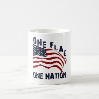 A TRUE PATRIOT MUG