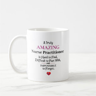 A Truly Amazing NICU Nurse  Coffee Mug