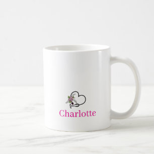 A Truly Great ICU Nurse – Hard to Forget Coffee Mug