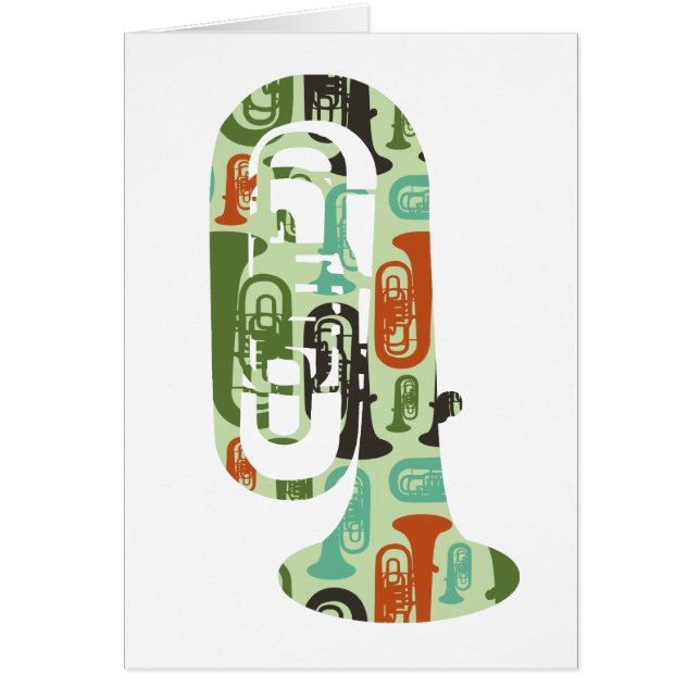 A Tuba of Tubas (Front)